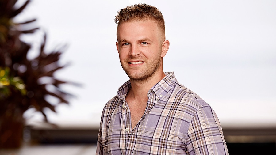 Roman Ratliff, Temptation Island Contestants